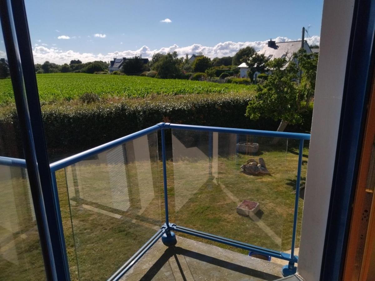 Maison Familiale Jardin à 700m Des Plages Ty Nowen *